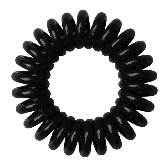 Goomee Goomee The Markless Hair Loop - Pack of 10 Black Hair Ties
