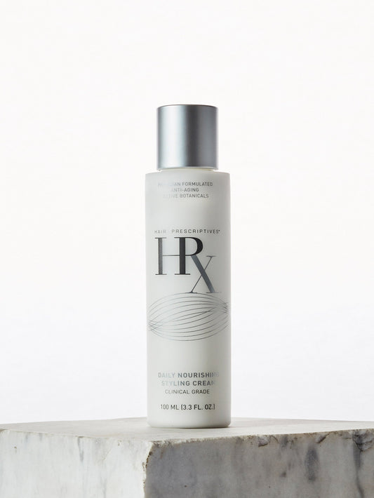 Hair Prescriptives HPx Daily Nourishing Styling Cream