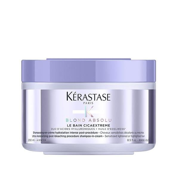 Kérastase Bain Cica Extreme Shampoo Cream