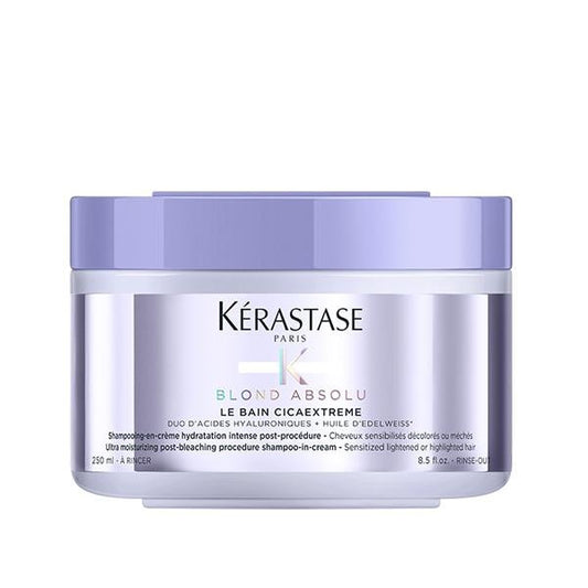 Kérastase Bain Cica Extreme Shampoo Cream