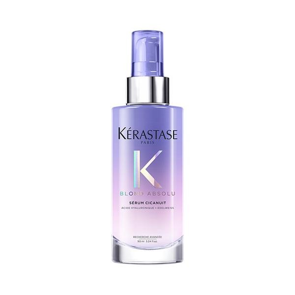 Kérastase Serum Cicanuit Night Hair Serum