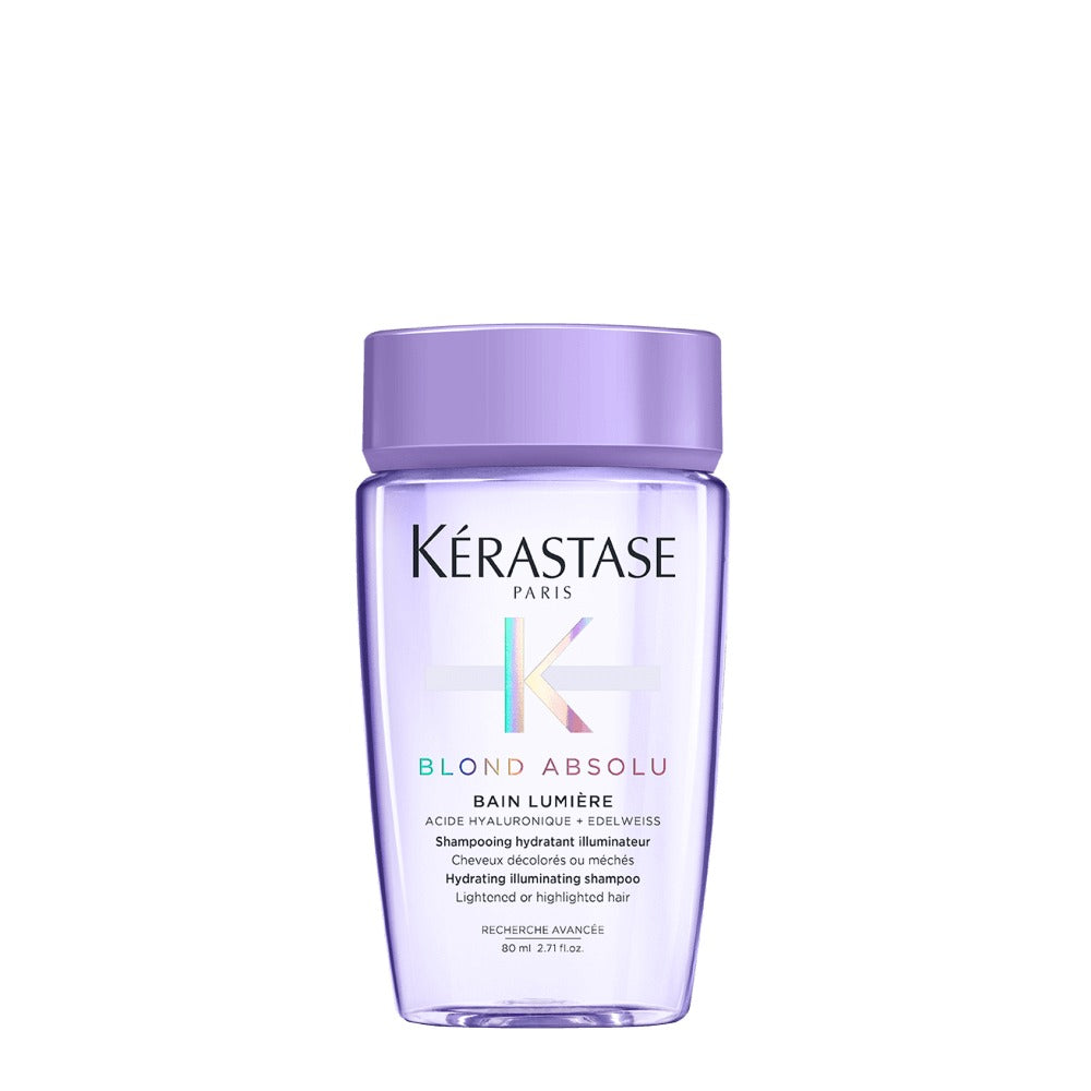 Kérastase Blond Absolu Bain Lumiere Shampoo