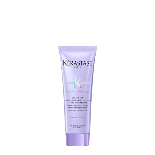 Kérastase Blond Absolu Cicaflash Conditioner