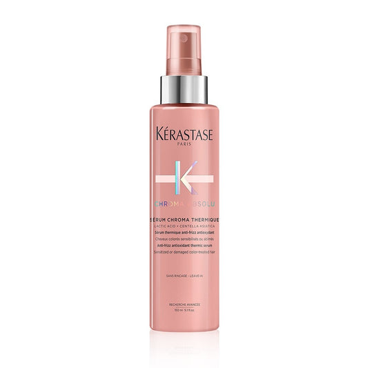 Kérastase Chroma Absolu Chroma Thermique Heat Protecting Serum
