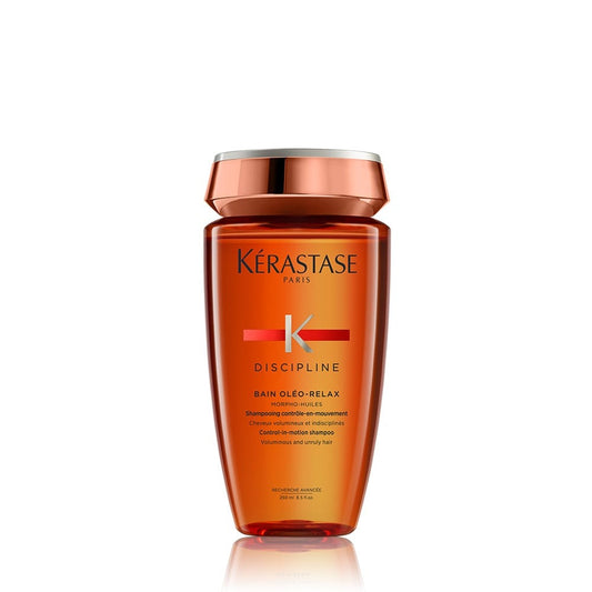 Kérastase Discipline Bain Oléo-Relax Shampoo