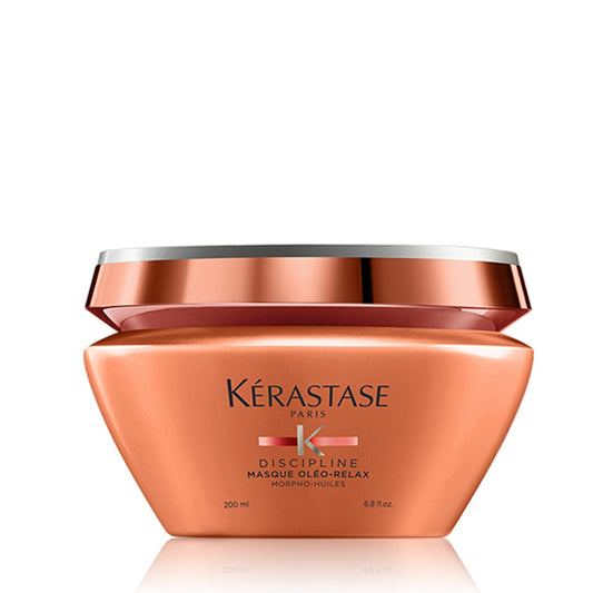Kérastase Discipline Masque Oléo-Relax Hair Mask