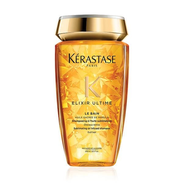 Kérastase Le Bain Shampoo