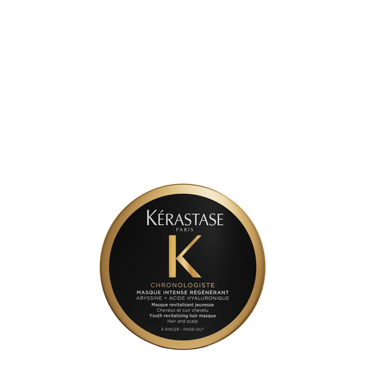 Kérastase Chronologiste Masque Intense Régénérant Hair Mask