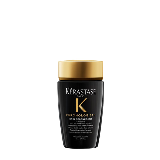 Kérastase Chronologiste Bain Régénérant Shampoo