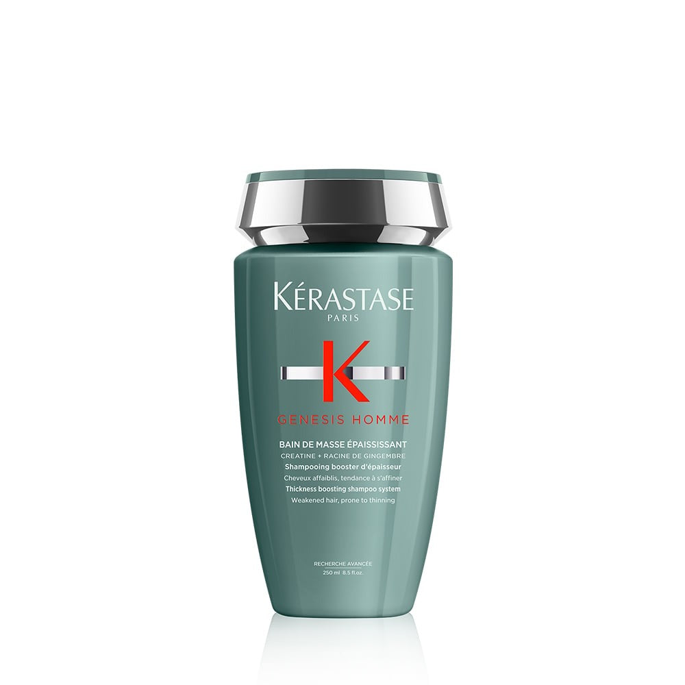 Kérastase Genesis Homme Bain De Masse Epaississant Shampoo