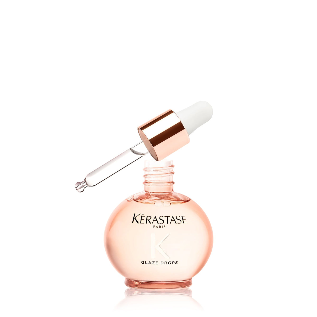 Kérastase Gloss Absolu Glaze Drops Anti-Frizz Hair Oil