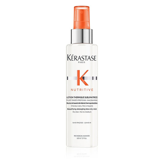 Kérastase Nutritive Lotion Thermique Heat Protecting Spray