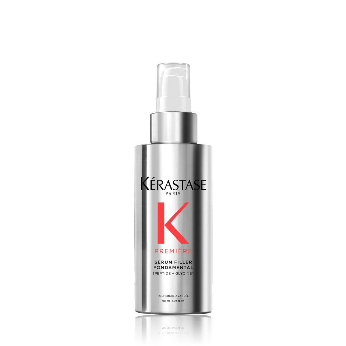Kérastase Première Sérum Filler Fondamental Repairing Heat Protecting Cream