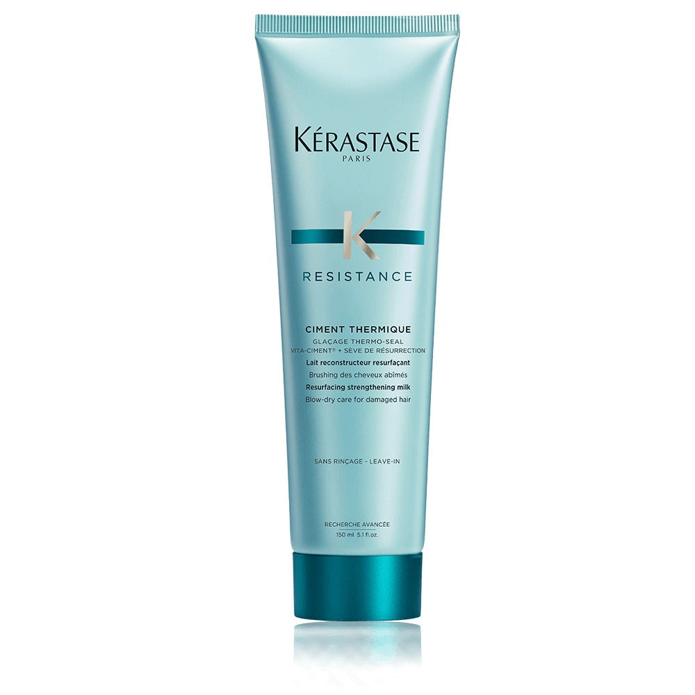 Kérastase Résistance Ciment Thermique Heat Protecting Cream
