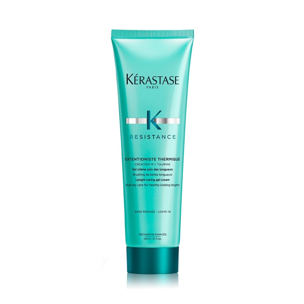 Kérastase Résistance Extentioniste Thermique Heat Protecting Cream