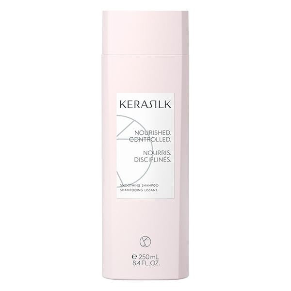 Kerasilk Smoothing Shampoo