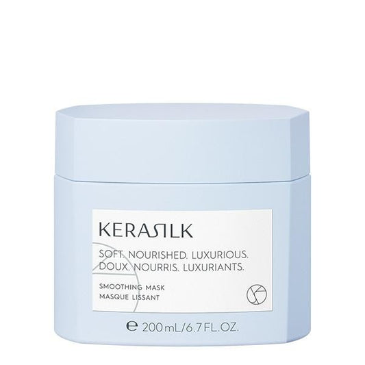 Kerasilk Smoothing Mask
