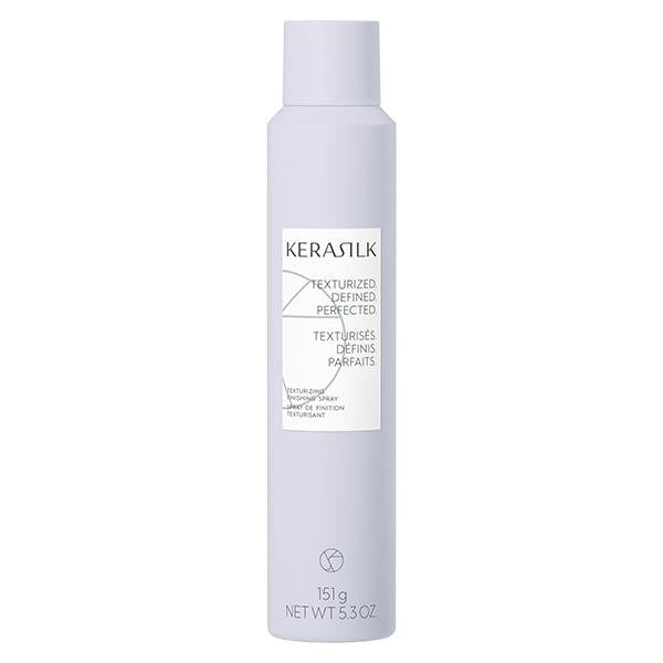 Kerasilk Texturizing Finishing Spray