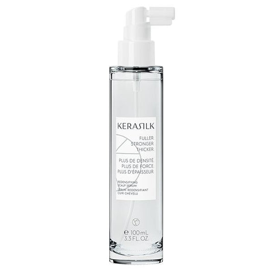 Kerasilk Redensifying Scalp Serum