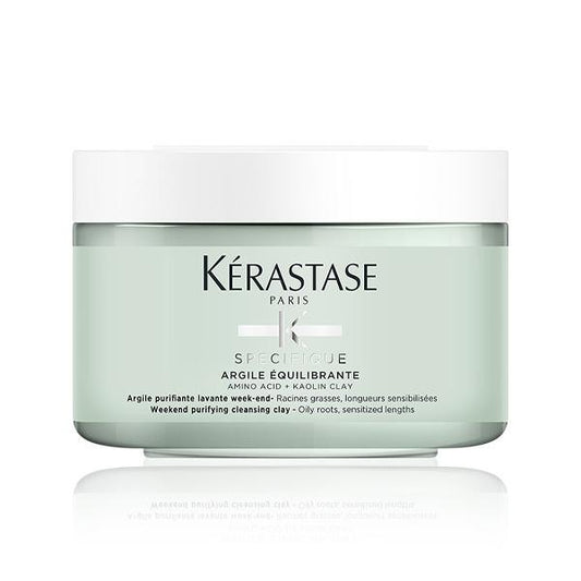 Kérastase Argile Équilibrante Clay Mask