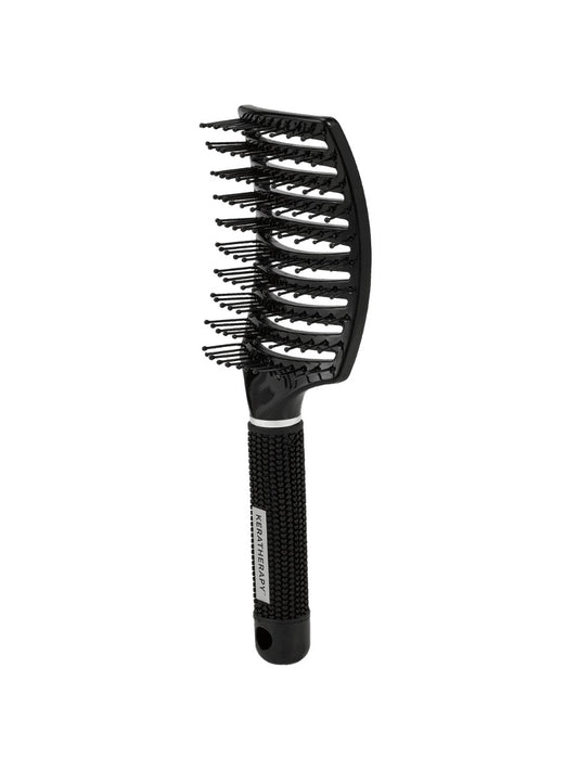 Keratherapy Curved Vent Brush