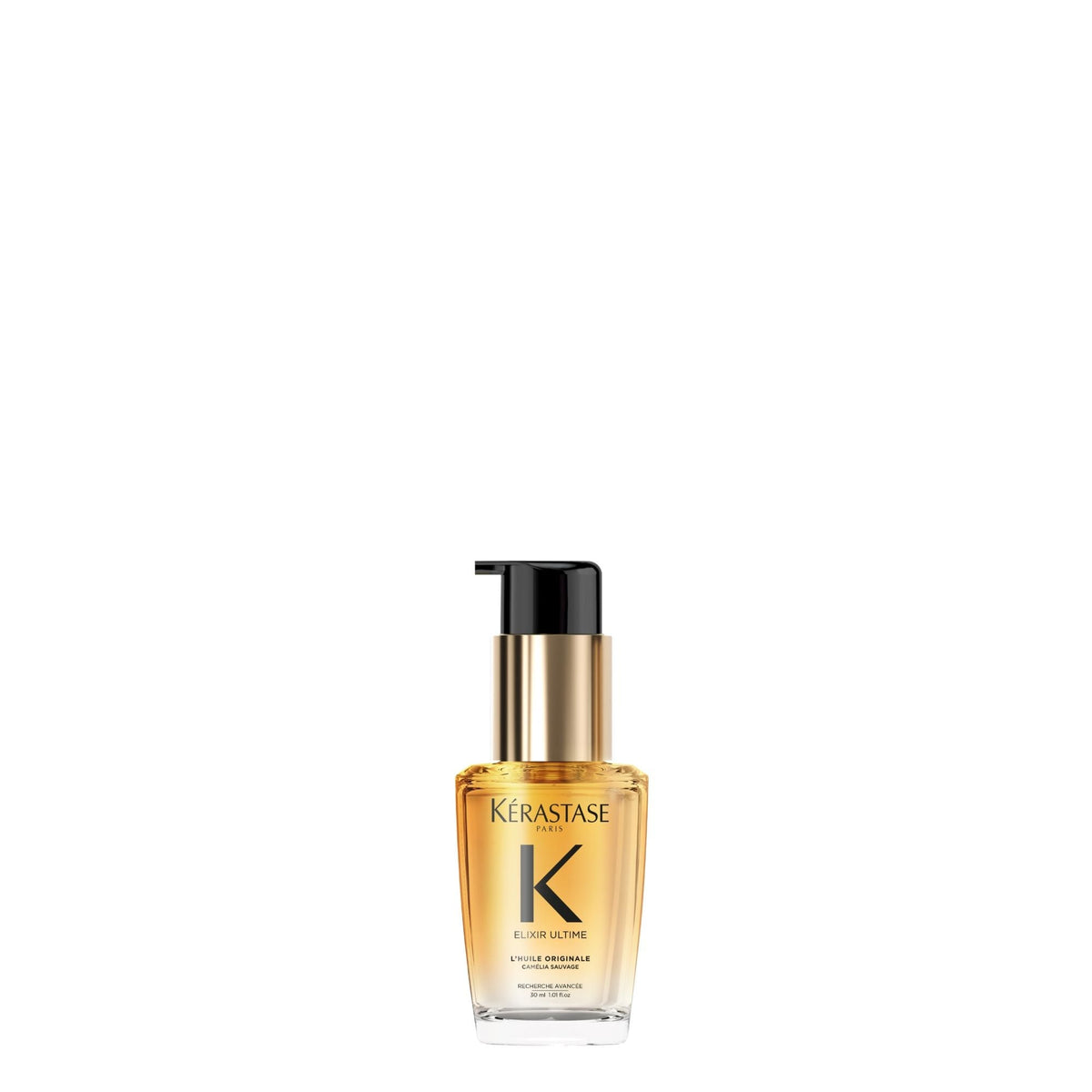 Kérastase Elixir Ultime Hair Oil, 30 ml travel size