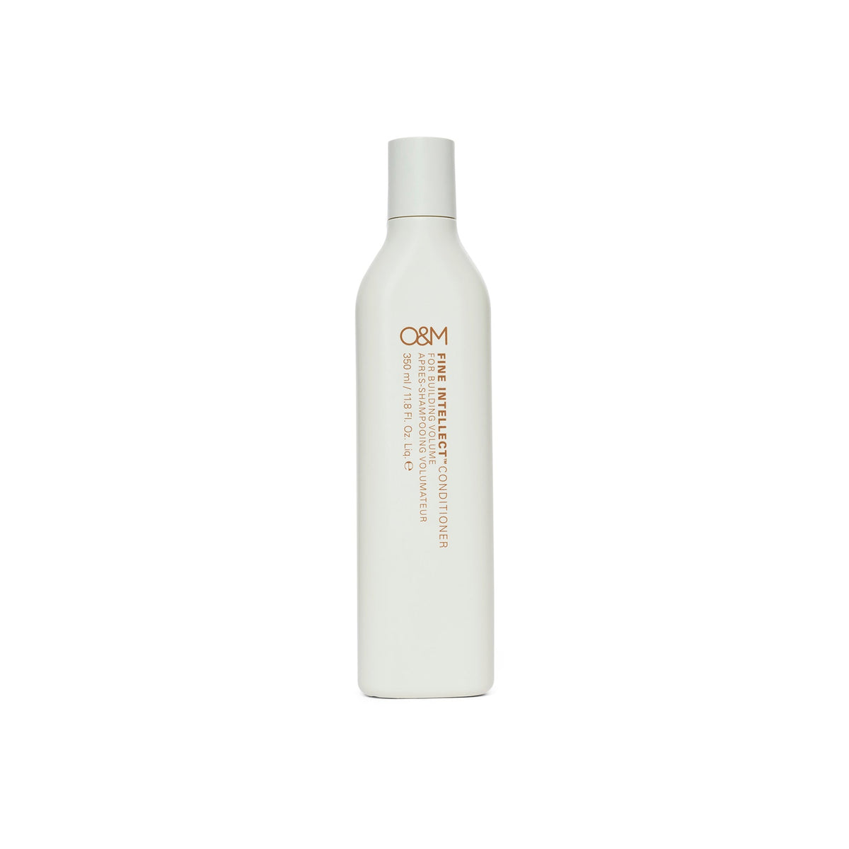 O&M Fine Intellect Conditioner