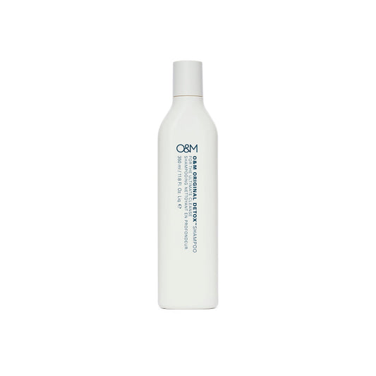 O&M Original Detox Shampoo