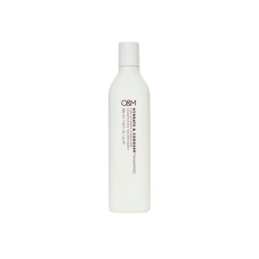 O&M Hydrate & Conquer Shampoo