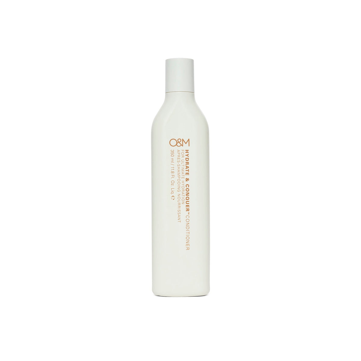 O&M Hydrate & Conquer Conditioner
