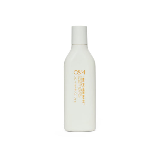 O&M The Power Base Masque