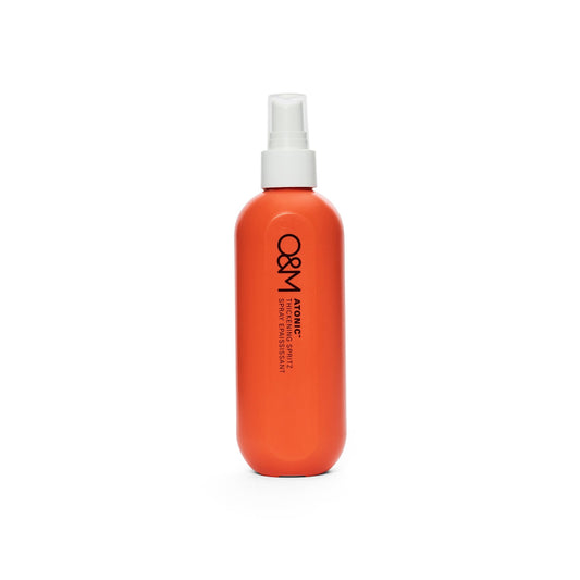 O&M Atonic Thickening Spritz