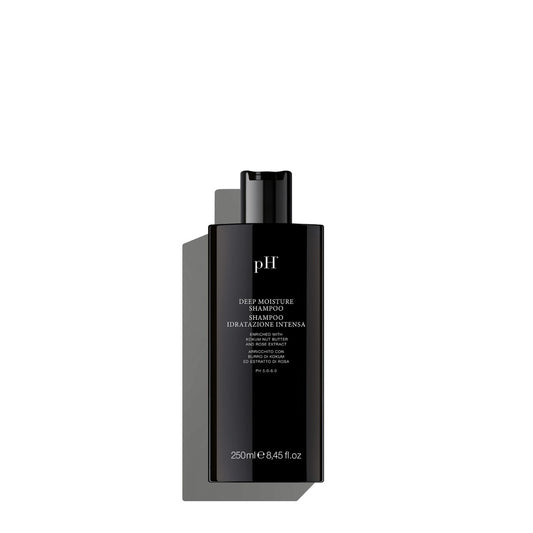 pH Laboratories Deep Moisture Shampoo