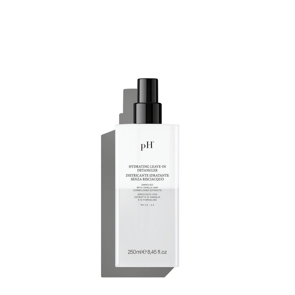 pH Laboratories Hydrating Leave-in Detangler