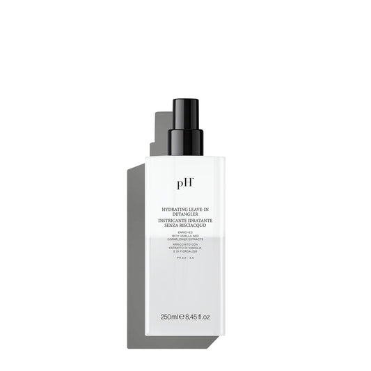 pH Laboratories Hydrating Leave-in Detangler