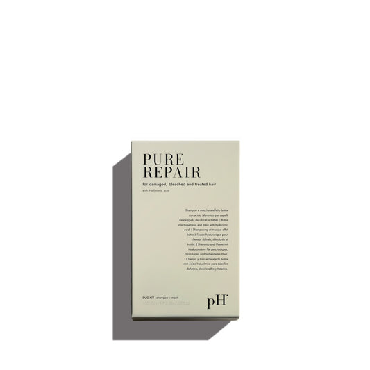 pH Laboratories Pure Repair Mask