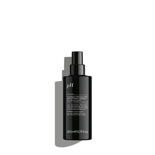 pH Laboratories Thermo-protective Smoothing Creme