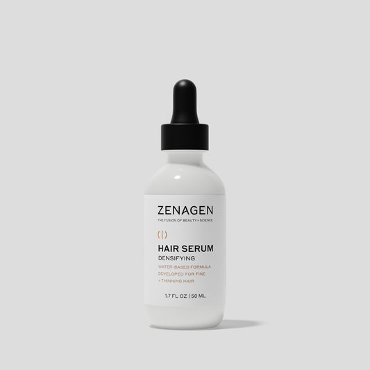 Zenagen Densifying Hair Serum