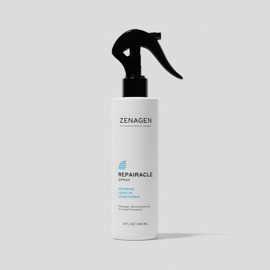Zenagen Repairacle Strengthening Leave-In Conditioner